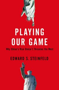 Produktbild: Playing Our Game