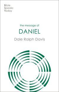 Produktbild: The Message of Daniel