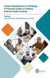 Produktbild: Career Development as Strategy