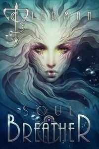 Produktbild: Soul Breather (21st Century Sirens, #1)