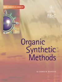 Produktbild: Hanson, J: Organic Synthetic Methods