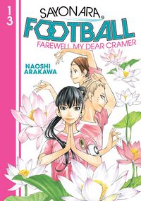 Produktbild: Sayonara, Football 13