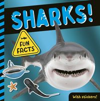 Produktbild: Sharks!