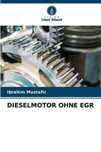Produktbild: Dieselmotor Ohne Egr