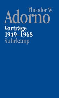 Produktbild: Nachgelassene Schriften. Abteilung V: Vortr&auml;ge und Gespr&auml;che