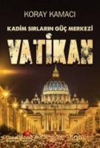 Produktbild: Vatikan - Kadim Sirlarin G&uuml;c Merkezi
