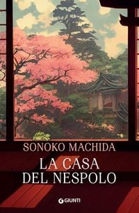 Produktbild: La casa del nespolo