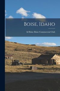 Produktbild: Boise, Idaho
