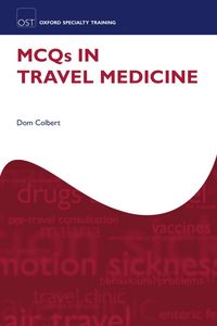 Produktbild: MCQs in Travel Medicine