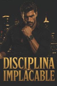 Produktbild: Disciplina Implacable