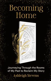 Produktbild: Becoming Home
