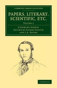 Produktbild: Papers, Literary, Scientific, Etc.