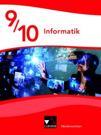 Produktbild: Informatik &ndash; Niedersachsen / Informatik Niedersachsen 9/10
