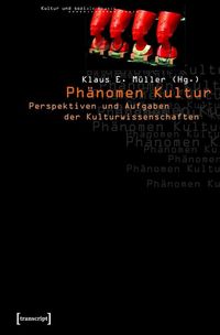 Produktbild: Ph&auml;nomen Kultur