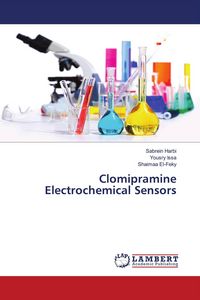 Produktbild: Clomipramine Electrochemical Sensors