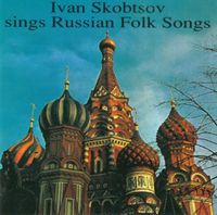 Bild vom Artikel Skobtsow, I: I.Skobtsow Singt Russ.Volksl vom Autor Iwan Skobtsow