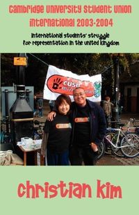 Produktbild: Cambridge University Student Union International 2003-2004