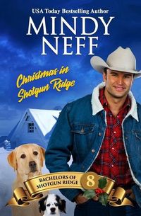 Produktbild: Christmas in Shotgun Ridge