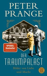 Produktbild: Der Traumpalast