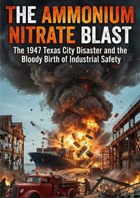 Produktbild: The Ammonium Nitrate Blast