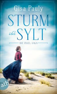 Bild vom Artikel Sturm über Sylt vom Autor Gisa Pauly
