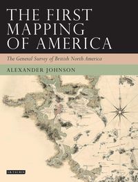 Bild vom Artikel The First Mapping of America vom Autor Alex Johnson