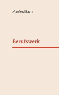 Produktbild: Berufswerk