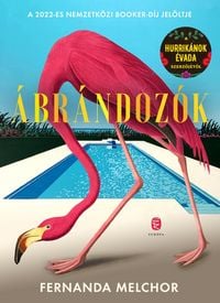 Produktbild: &Aacute;br&aacute;ndoz&oacute;k