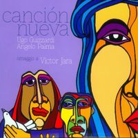 Bild vom Artikel Cancion Nueva-Hommage an Victor Jara vom Autor Ugo Guizzardi