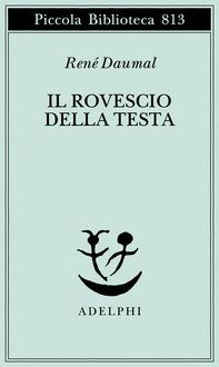 Produktbild: Il rovescio della testa