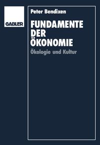 Produktbild: Fundamente der &Ouml;konomie