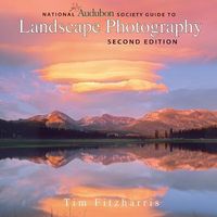 Produktbild: Fitzharris, T: National Audubon Society Guide to Landscape P