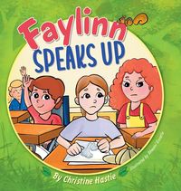 Produktbild: Faylinn Speaks Up