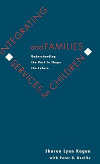 Produktbild: Integrating Services for Children and Families