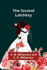 Produktbild: The Second Latchkey