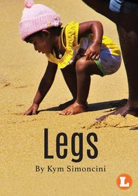 Produktbild: Legs