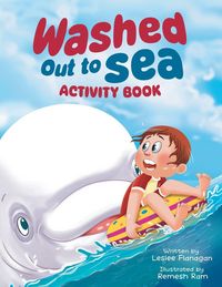 Produktbild: Washed Out to Sea