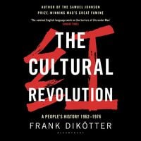 Produktbild: The Cultural Revolution
