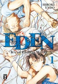 Produktbild: Eden 01