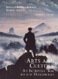 Produktbild: Arts and Culture: An Introduction to the Humanities