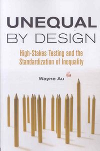 Produktbild: Au, W: Unequal By Design