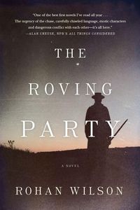 Produktbild: The Roving Party