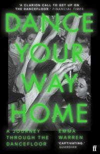 Produktbild: Dance Your Way Home