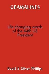 Produktbild: Obamalines -- Life-Changing Wo