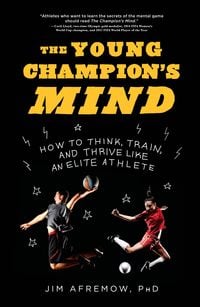 Produktbild: The Young Champion's Mind
