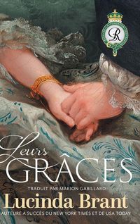 Produktbild: Leurs Gr&acirc;ces