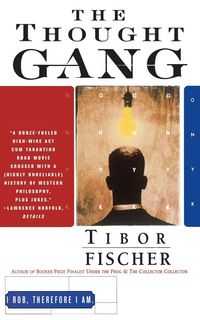 Produktbild: The Thought Gang