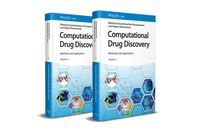 Produktbild: Computational Drug Discovery