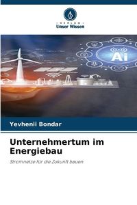 Produktbild: Unternehmertum im Energiebau