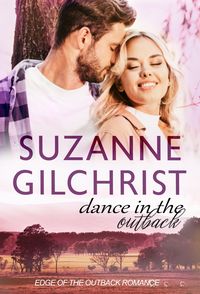Produktbild: Dance in the Outback (Edge of the Outback Romance, #2)
